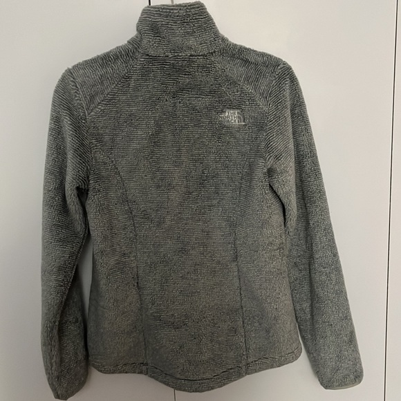 X-small Northface Fleece Jacket. - Picture 4 of 4